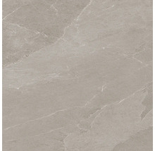 Grijze tegel met marmer effect