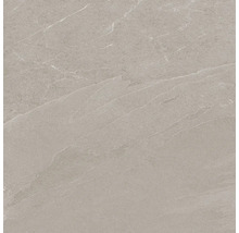 Close-up van een vloertegel met steenlook