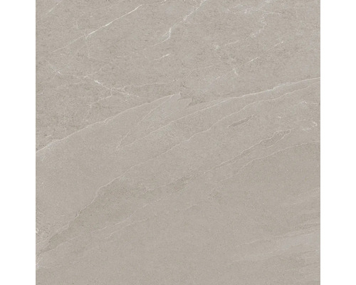 Close-up van een vloertegel met steenlook