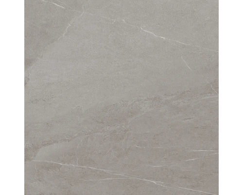 Detailweergave van een vloertegel met marmerstructuur