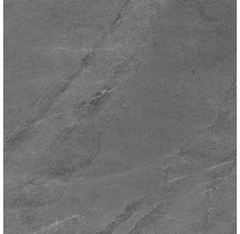 Grijze vloertegel met steenlook
