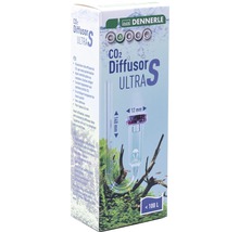DENNERLE CO2 diffusor Ultra S 14 x 1,2 cm