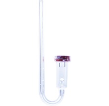 DENNERLE CO2 diffusor Ultra S 14 x 1,2 cm