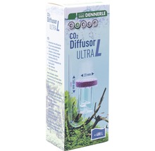 DENNERLE CO2 diffusor Ultra L 14 x 2,3 cm