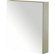 Spiegelkast voor de badkamer