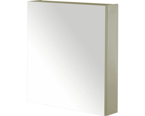 Spiegelkast voor de badkamer