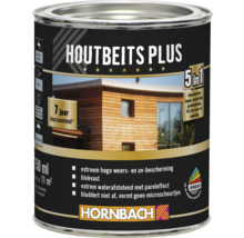 Houtbeits Plus blik van Hornbach