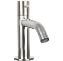 Roestvrijstalen waterkraan