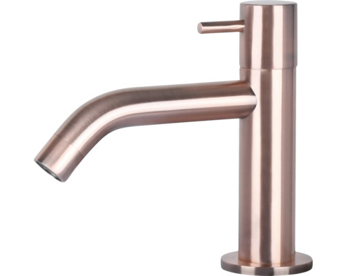 Enkele wastafelkraan