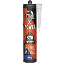 Roxolid X-Power montagelijm patroon 450 gram