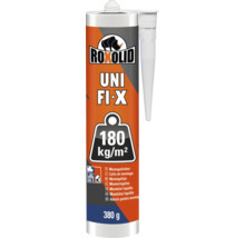 Roxolid Uni Fi-X montagelijm 380 gram