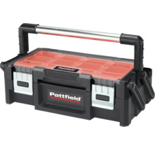 Gereedschapskist van Pattfield