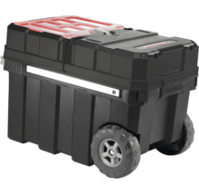 Gereedschapskist op wielen