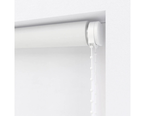 Rolgordijn met bedieningsketting voor raamdecoratie