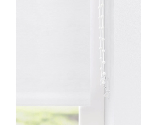 Rolgordijn met kettingbediening