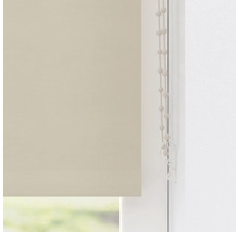 Rolgordijn met kettingbediening voor raamdecoratie