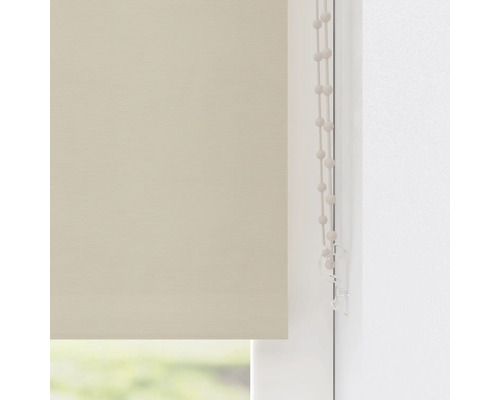 Rolgordijn met kettingbediening voor raamdecoratie