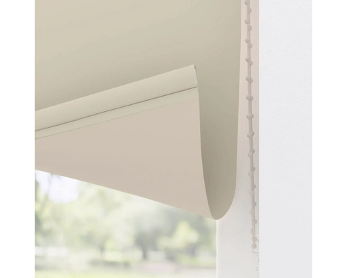 Rolgordijn met kettingbediening voor raamdecoratie en lichtregulering
