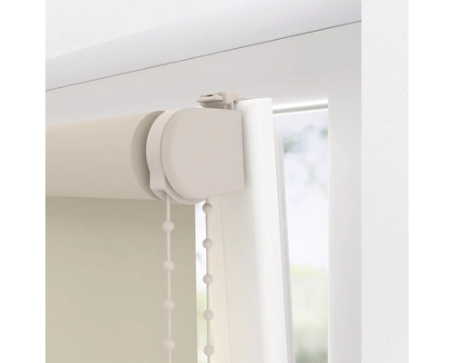Rolgordijn met kettingbediening voor raamdecoratie
