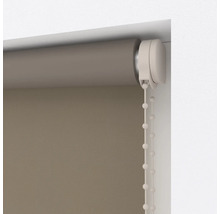 Rolgordijn met kettingbediening voor raamdecoratie