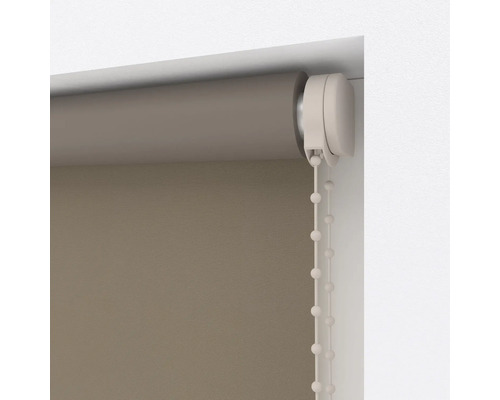 Rolgordijn met kettingbediening voor raamdecoratie