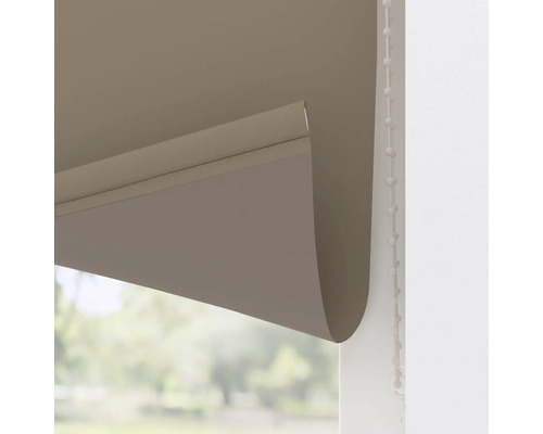 Rolgordijn met kettingbediening voor raamdecoratie en lichtregulering