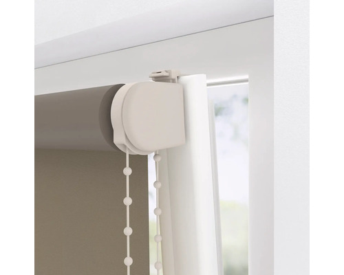 Rolgordijn met kettingbediening voor raamdecoratie