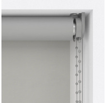 Rolgordijn met kettingbediening in detailweergave