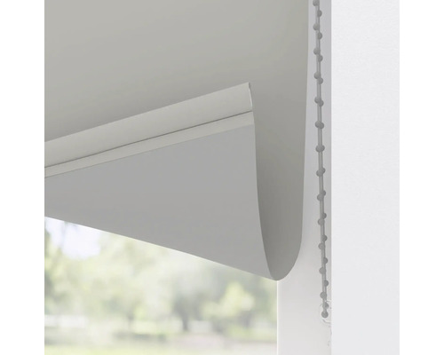 Rolgordijn met kettingbediening voor raamdecoratie