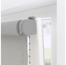 Rolgordijn met kettingbediening voor raamdecoratie