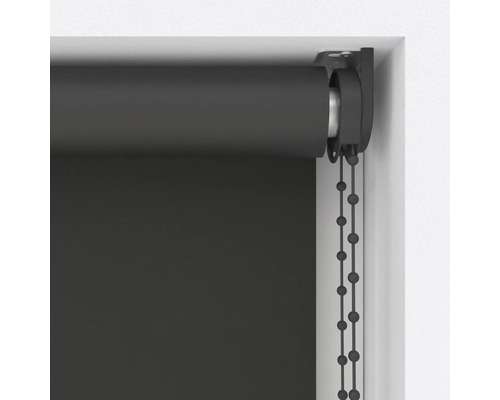 Rolgordijn met kettingbediening voor raamdecoratie