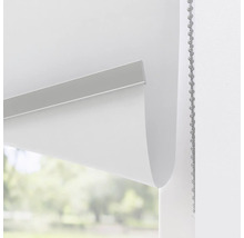 Rolgordijn met kettingbediening voor het raam