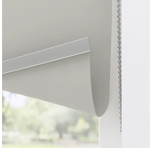 Rolgordijn met kettingbediening voor raamdecoratie