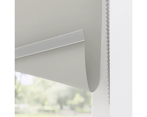 Rolgordijn met kettingbediening voor raamdecoratie