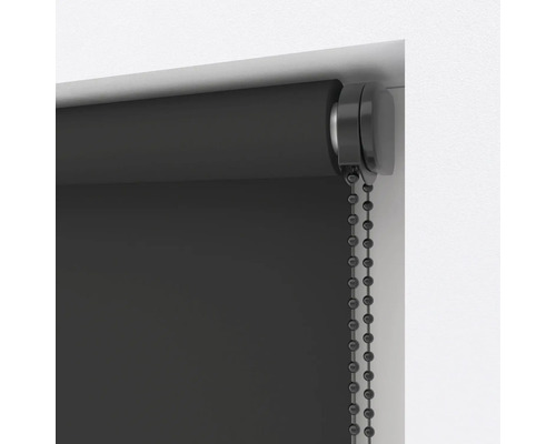 Rolgordijn met kettingbediening voor raamdecoratie