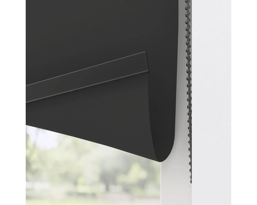 Rolgordijn met kettingbediening voor vensterverduistering