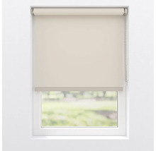 Rolgordijn op raam voor lichtregeling