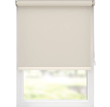 Rolgordijn op raam voor lichtregeling