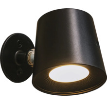 Wandlamp voor buitenverlichting