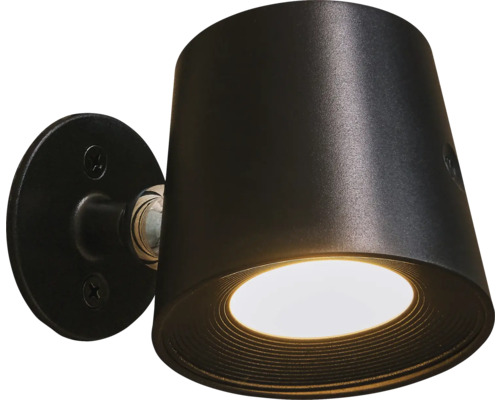 Wandlamp voor buitenverlichting