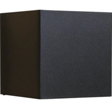 Vierkante buitenlamp