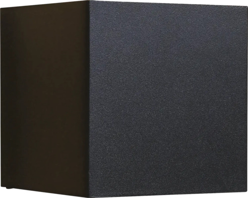 Vierkante buitenlamp