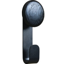 Houten haak voor wandmontage