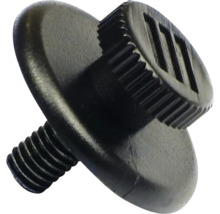 Schroef met schroefdraad