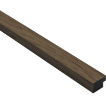 Houten fotolijst