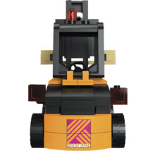 Hornbach model heftruck