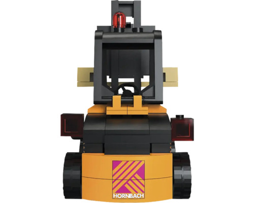 Hornbach model heftruck