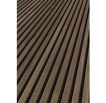 Houten panelen voor wanddecoratie