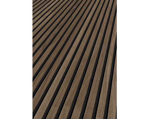 Houten panelen voor wanddecoratie