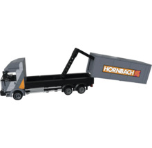 Hornbach Container vrachtwagenmodel